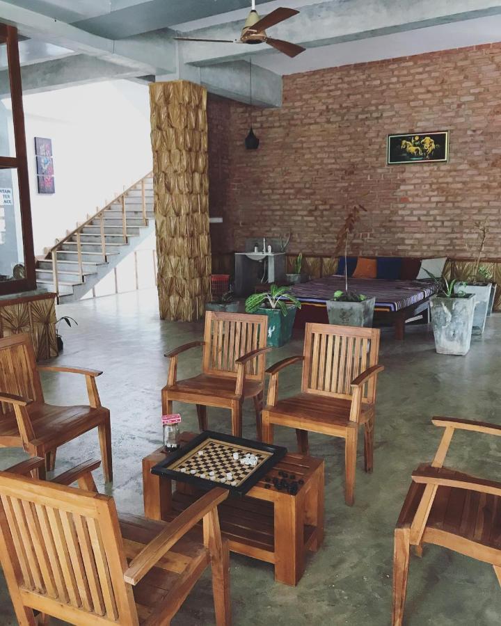 Rise & Set Arugam Bay Hotel Exterior photo