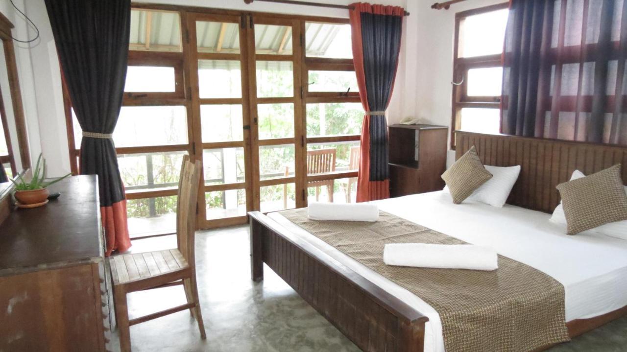 Rise & Set Arugam Bay Hotel Exterior photo