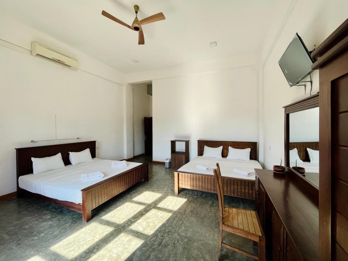 Rise & Set Arugam Bay Hotel Exterior photo