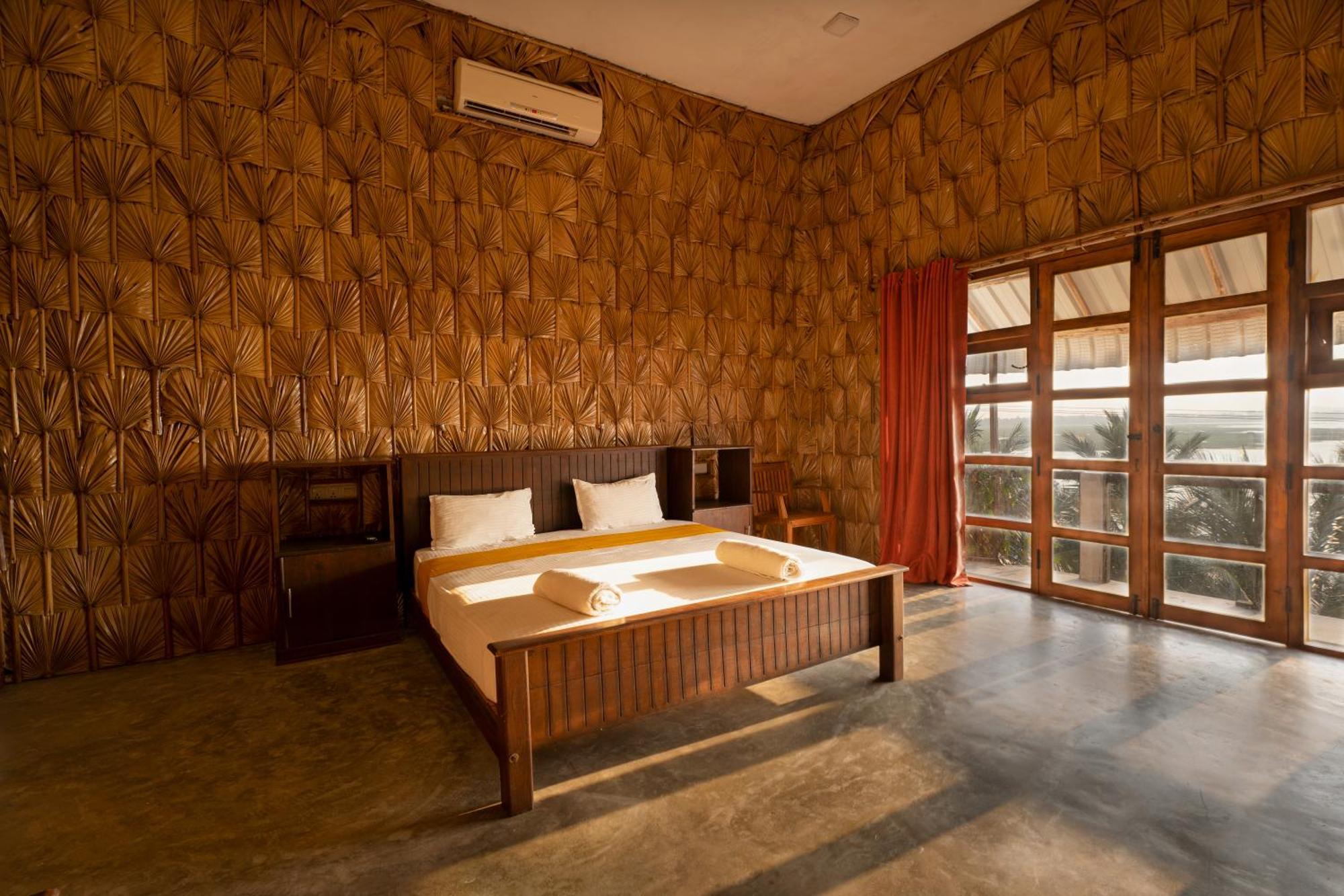Rise & Set Arugam Bay Hotel Exterior photo