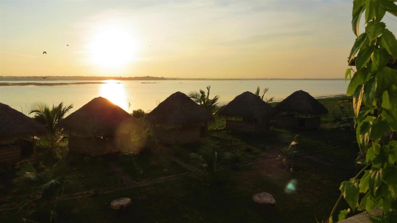 Rise & Set Arugam Bay Hotel Exterior photo