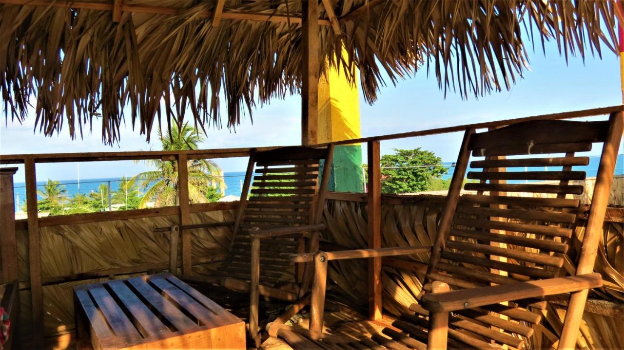Rise & Set Arugam Bay Hotel Exterior photo