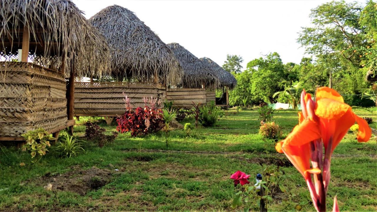 Rise & Set Arugam Bay Hotel Exterior photo